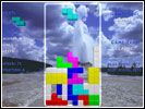 скачать игру Tetris Arena